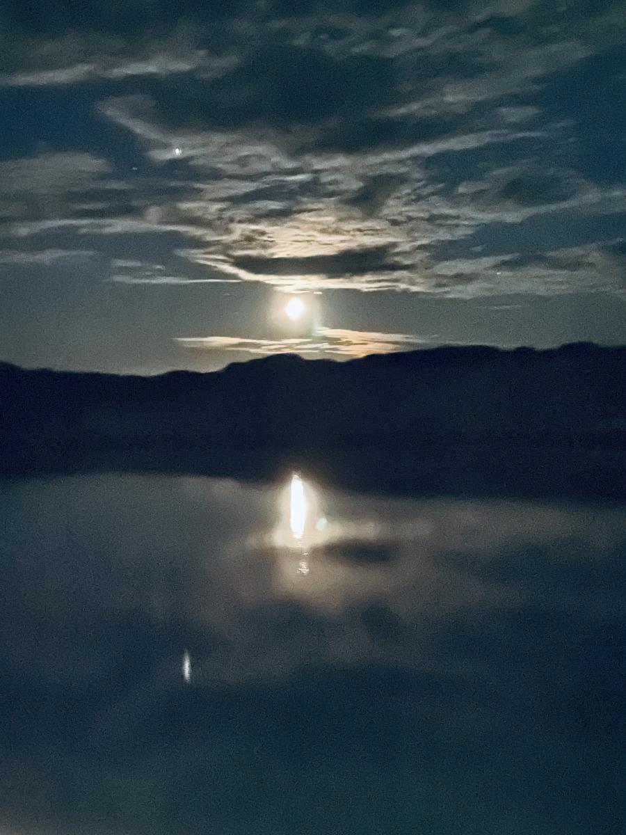 Qaamatigissuaq