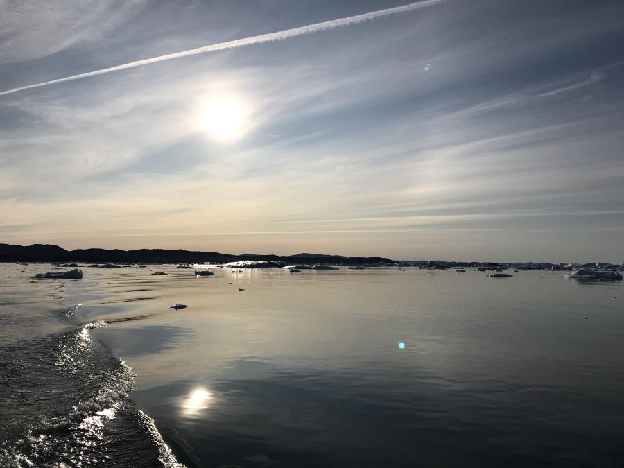 Ilulissat