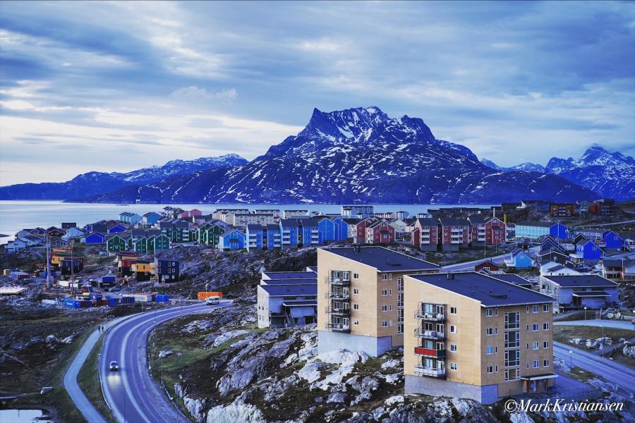 Sermitsiaq
