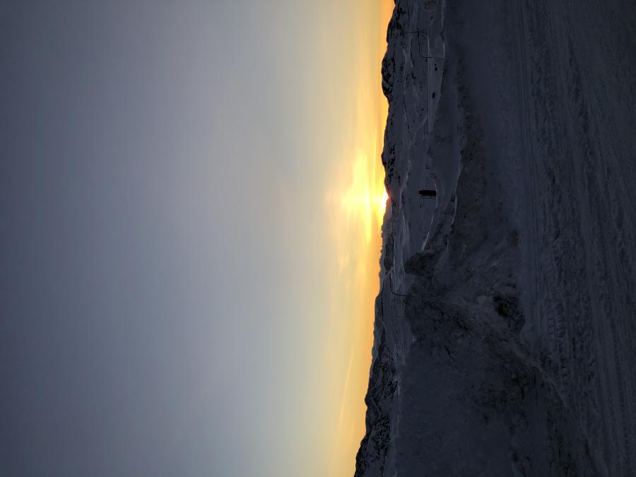 Sisimiut 16/12-2920