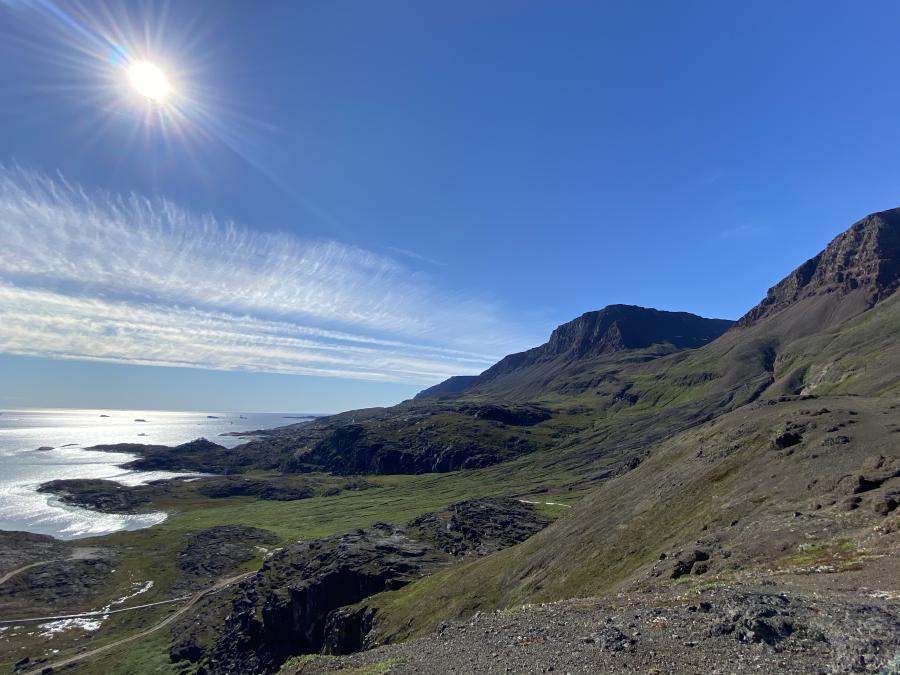 Qeqertarsuaq