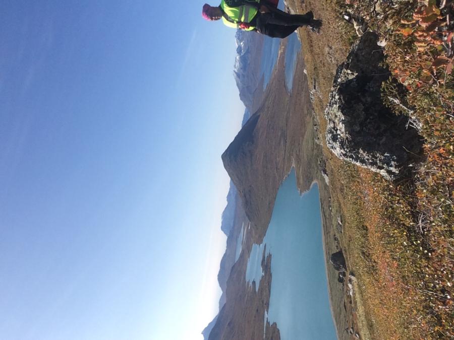 Tasermiut-Silammullu asseq Kuussuup qaqqaanit