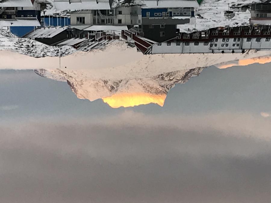 Sermitsiaq Nuummi