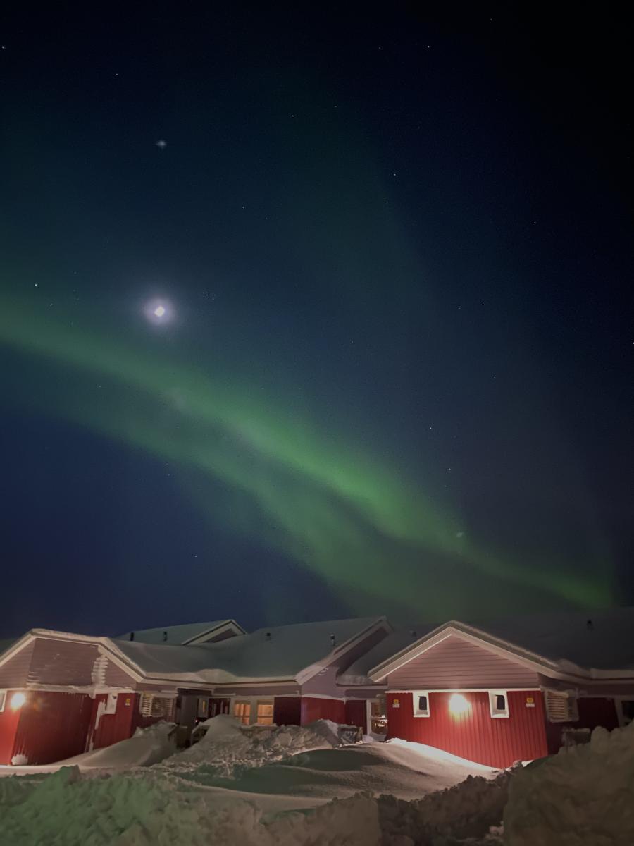 Ukiup unnuaasa qalipaataai