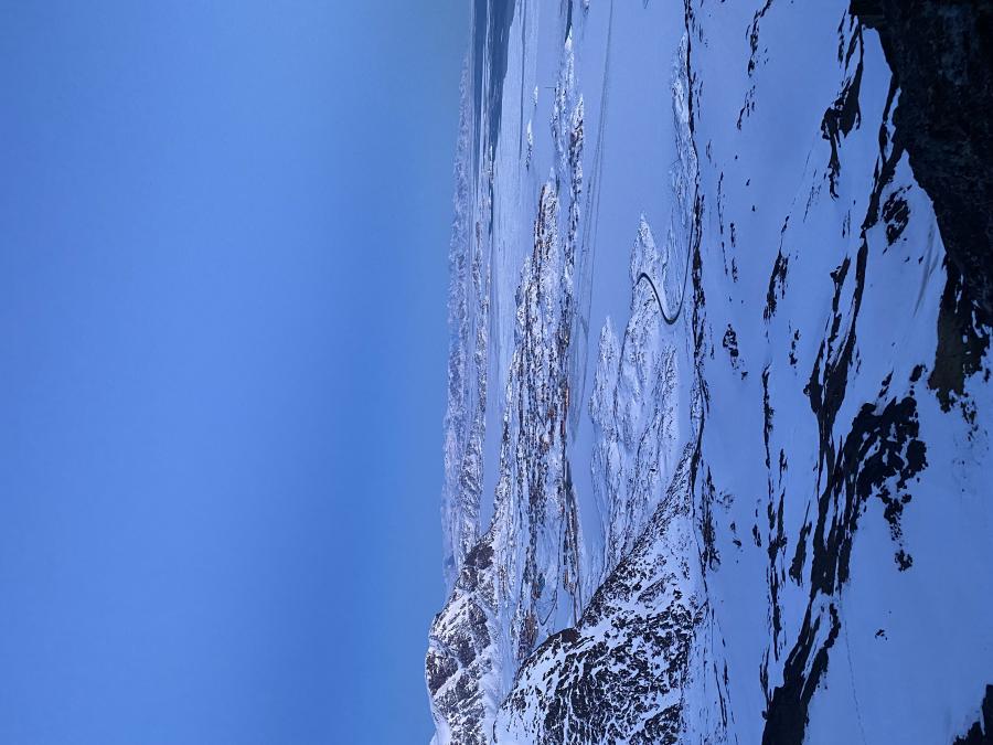 Asummiut qaqqaaniit