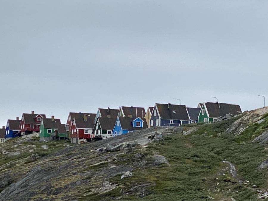 Qasigiannguit