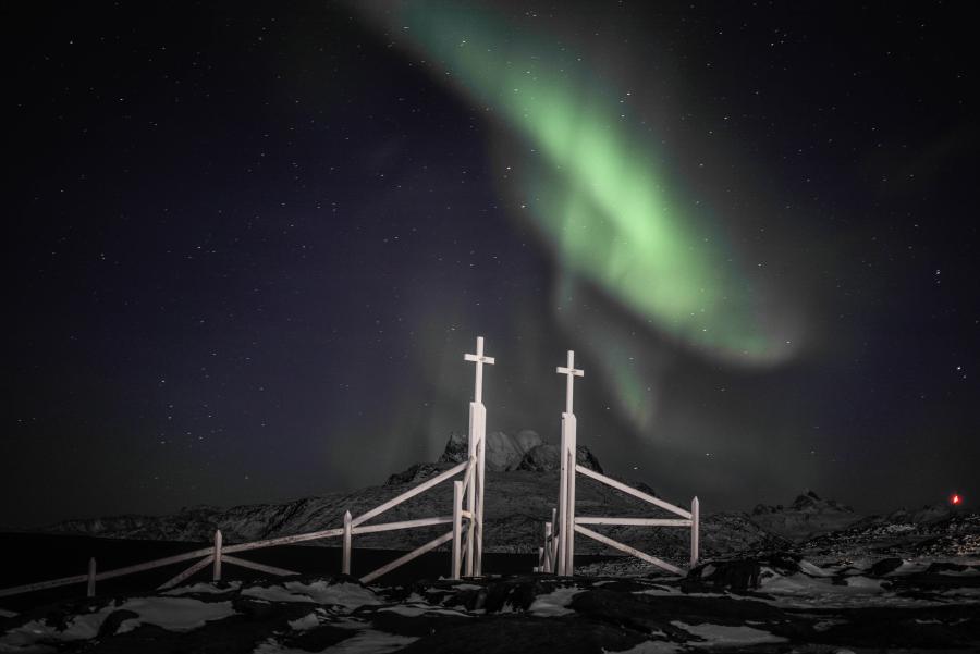 Nordlys