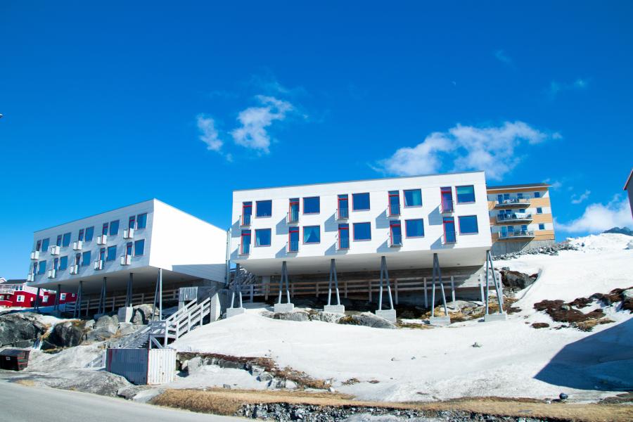 Illut taakku nuannarisakka