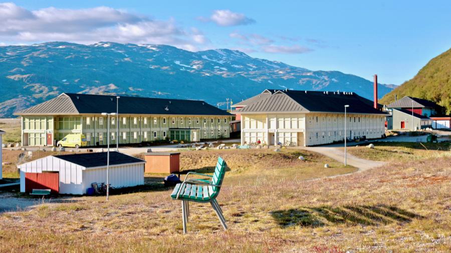 Narsarsuaq