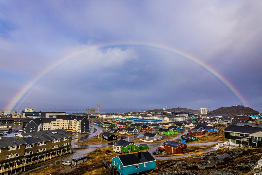 Neriusaaq