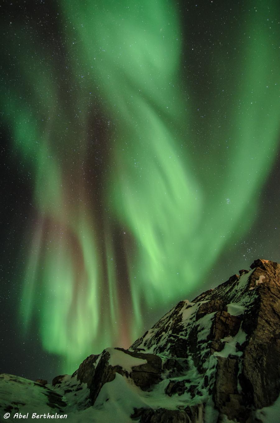Nordlys