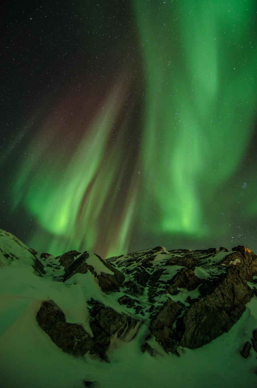 Nordlys