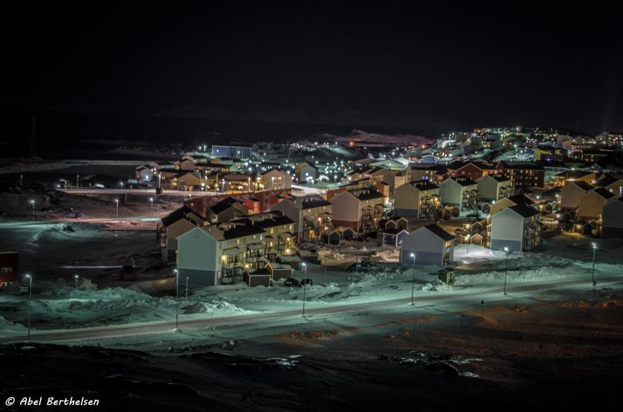 Nuussuaq