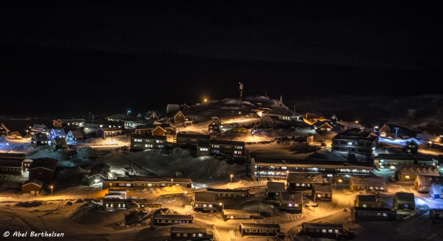 Tasiilaq