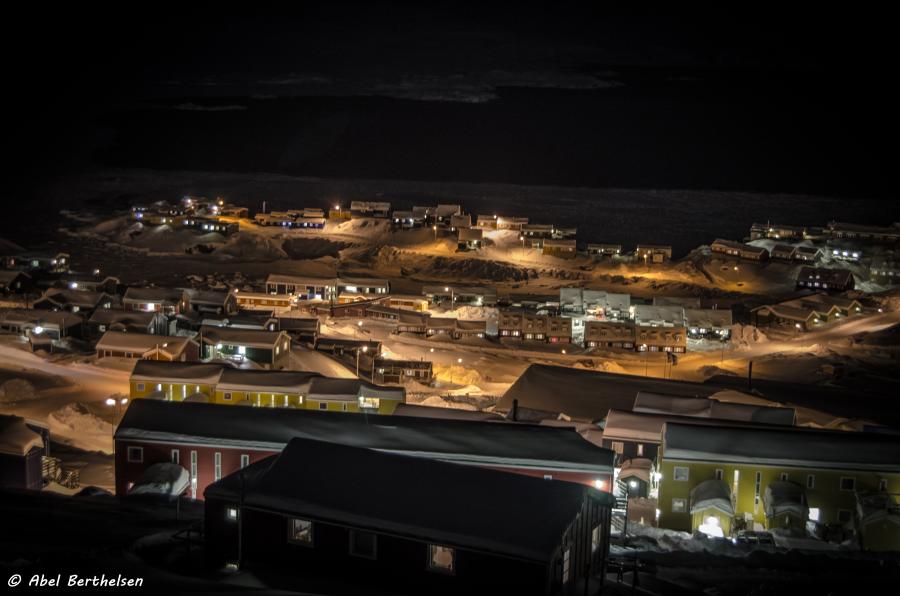 Tasiilaq