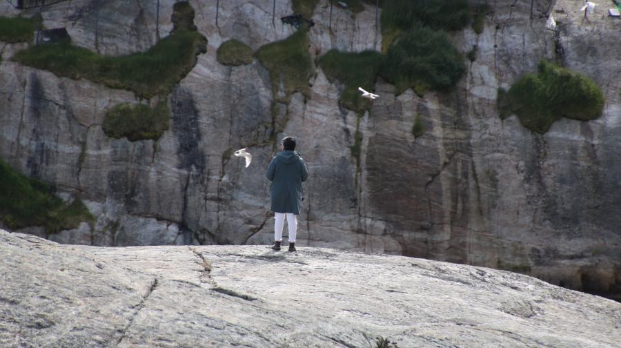 Aappilattoq, 25. august 2020