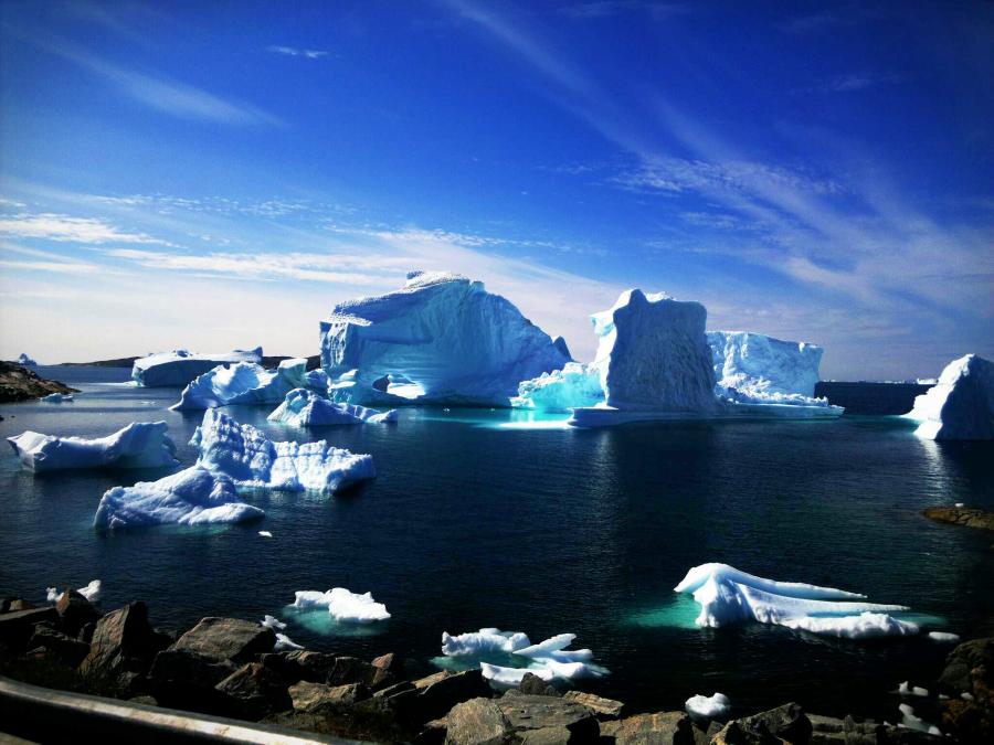 ilulissat qasigiannguani