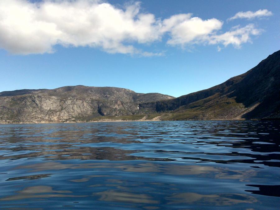 qorlortoq