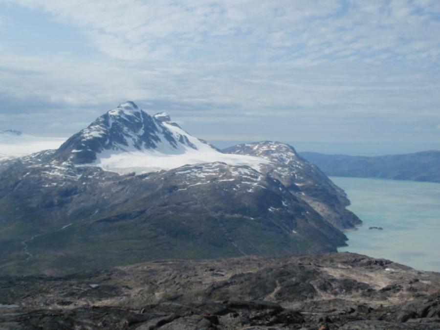 Tupertalik-Søndre Isortoq