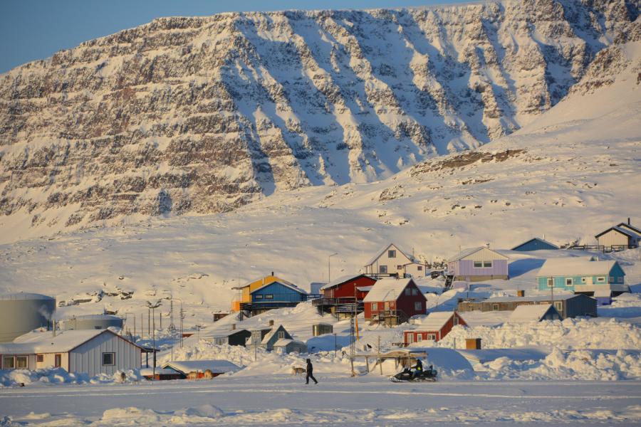 Qeqertarsuaq