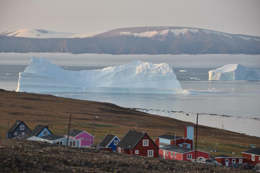 Iluliarsuaq