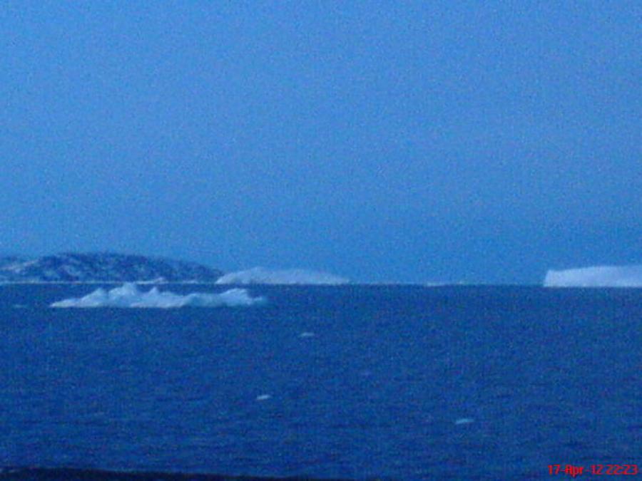 ilulissat kangerluvat iluliarssuvit nungungajassimapput.