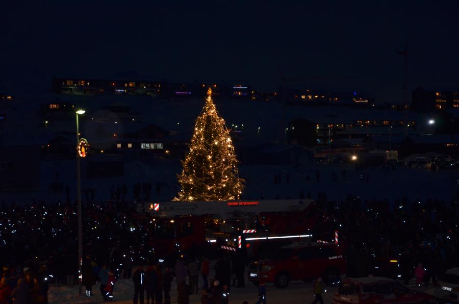 Orpik ikinneqarmat Nuuk 2017