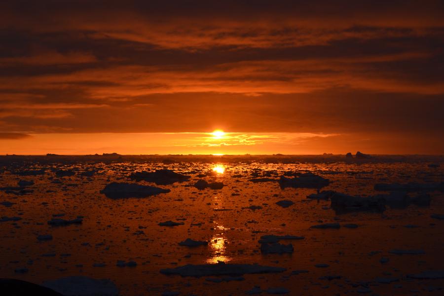 Ilulissat
