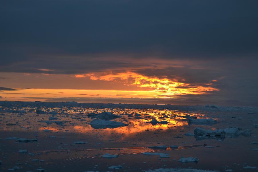 Ilulissat