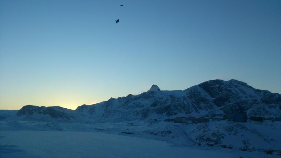 sisimiut