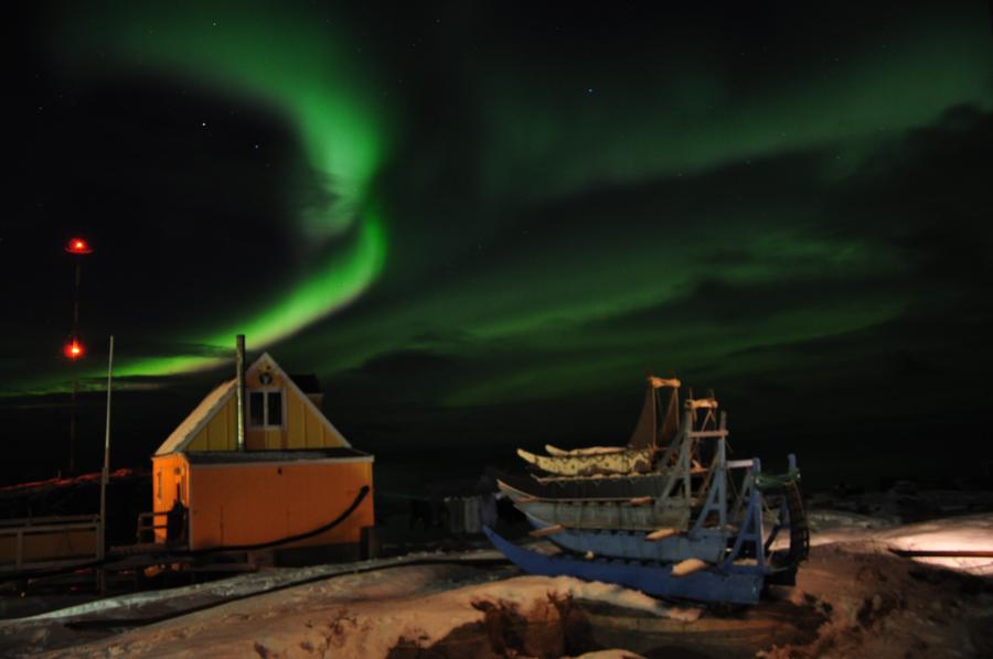 Qeqertarsuaq