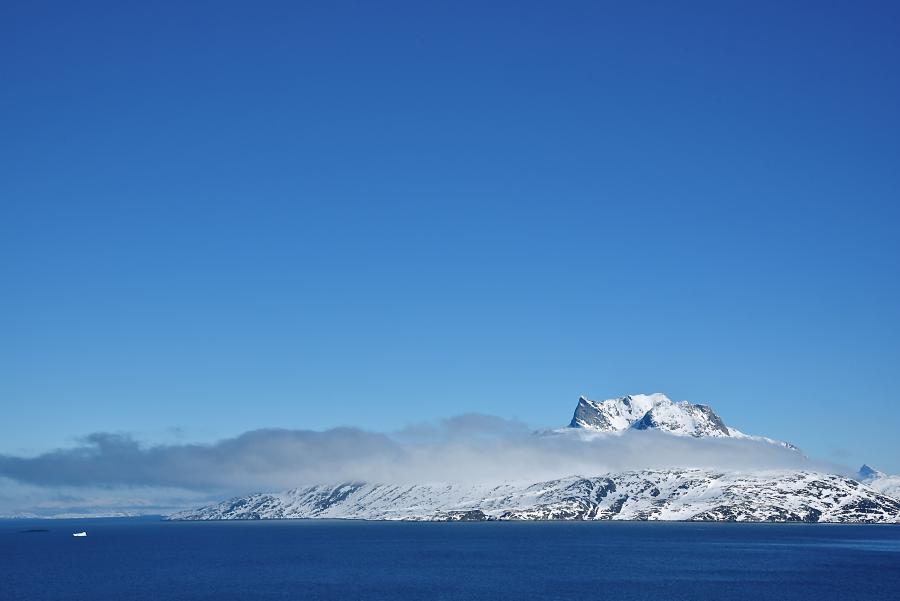 Sermitsiaq, Nuuk