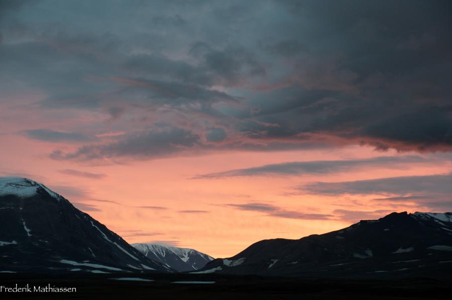 Zackenberg