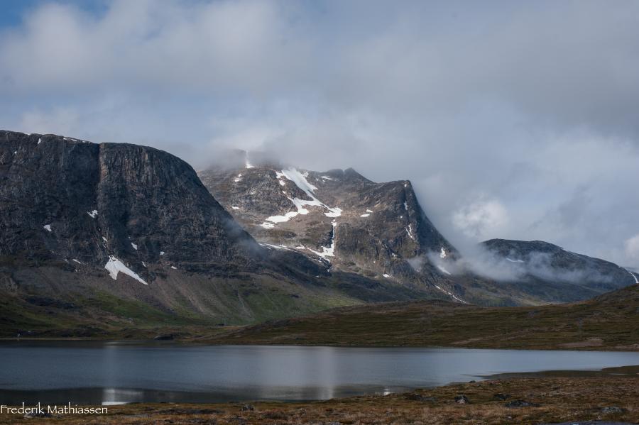 Kangerluarsunnguaq Nuuk
