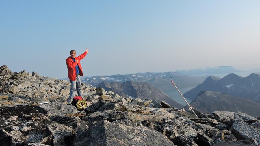 Akuliarusersuaq