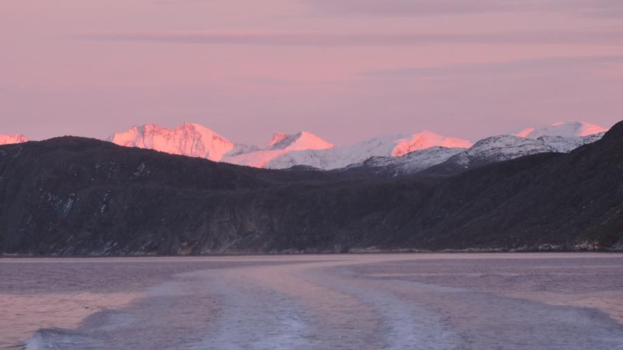 Akuliarusersuaq