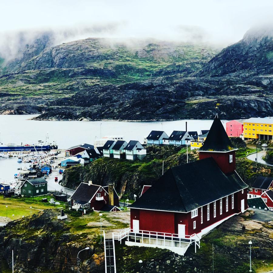 Sisimiut