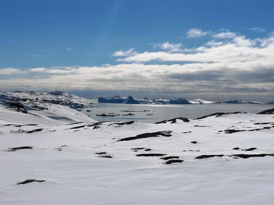 Ilulissat