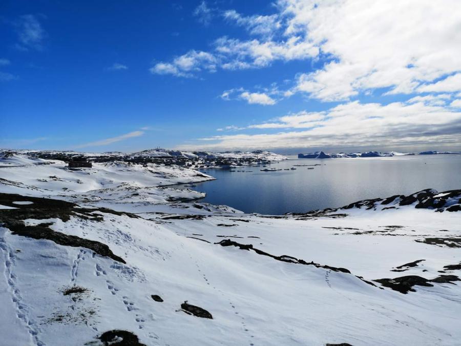 Ilulissat