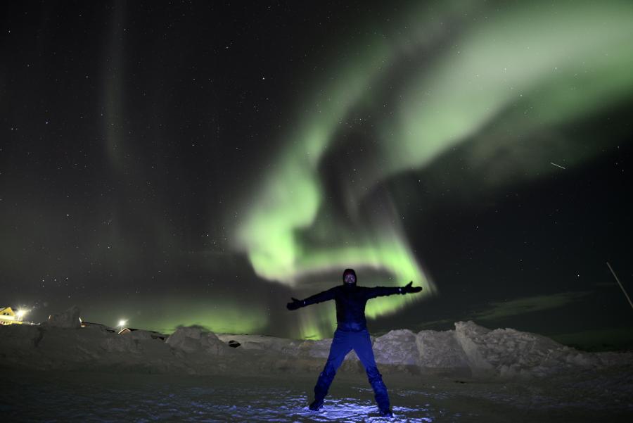 Nunatta tusaamasaassutai arsarnerit