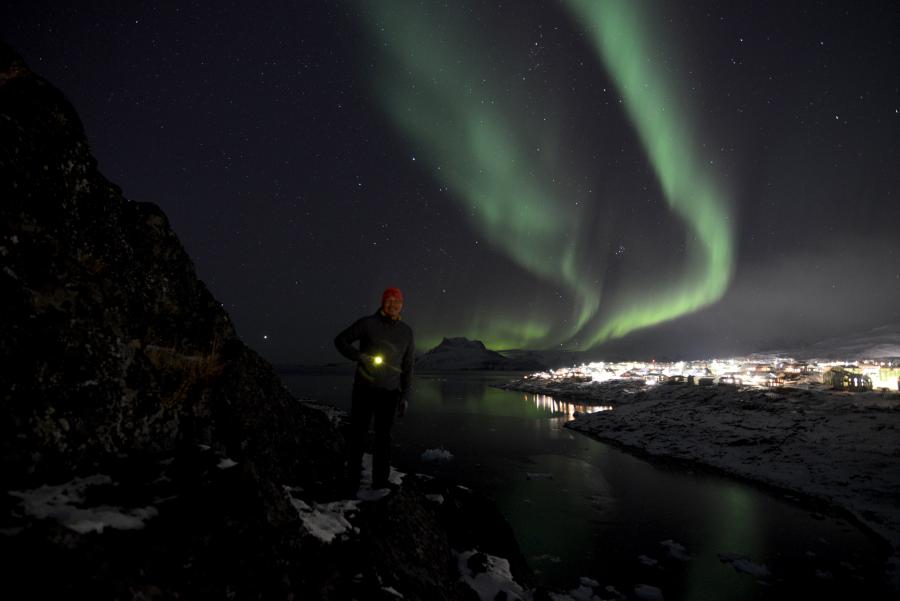 Sermitsiaq nuillugu