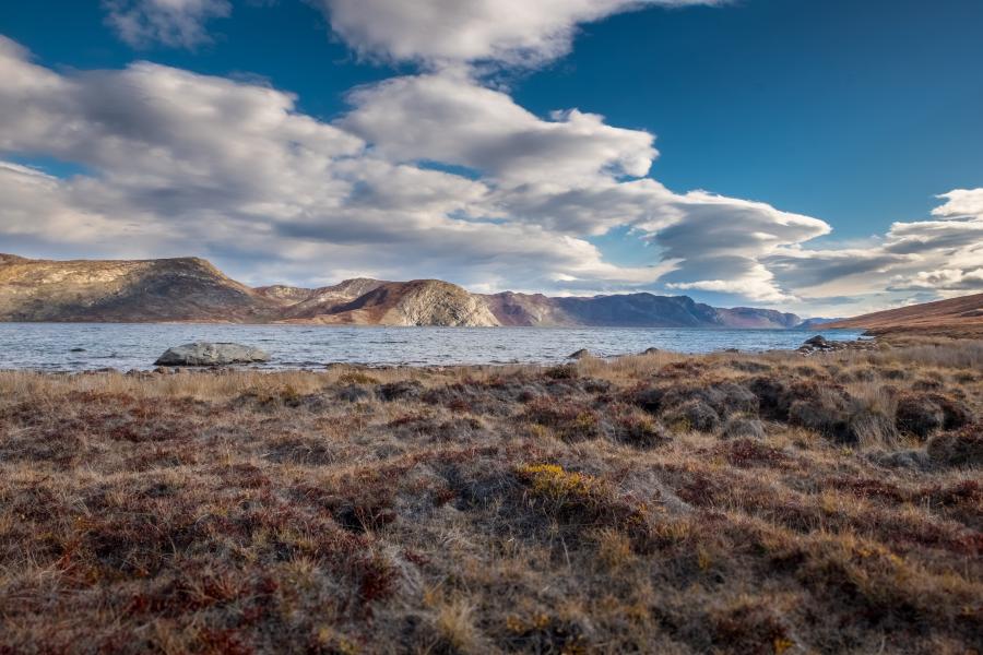 Amitsorssuaq