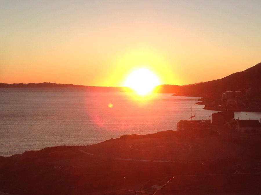 Qaqortoq ukiassalerseq