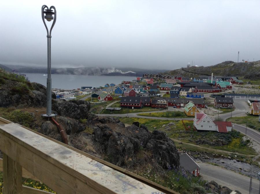 Qaqortoq