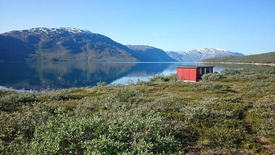 Naalersitaq 2015