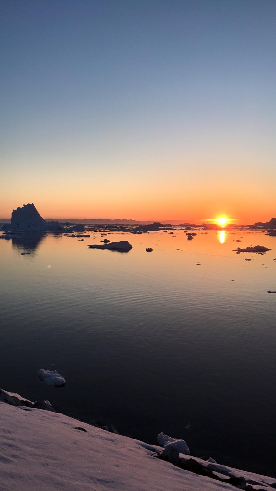 Ilulissat ippassaq