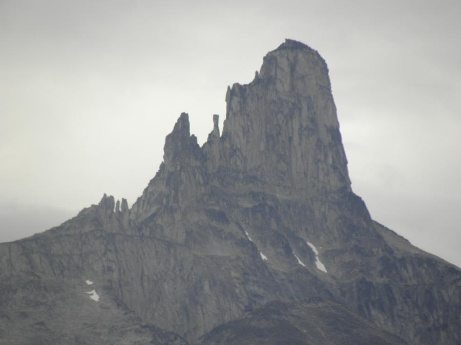 Tasermiunut takornariaratta akianiittoq qaqqaq