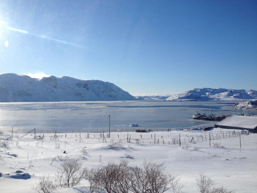 Narsami issingaarmat sikulerpugut