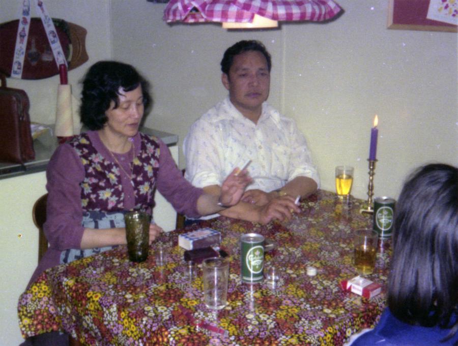 esther og janus jensens bolleder fra70'erne