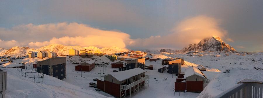 sisimiut